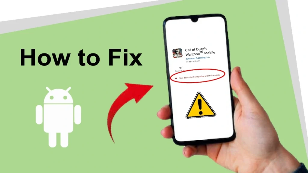 In this guide, we’ll explore what APK compatibility means, why this error occurs, and how to fix app compatibility issues effectively.