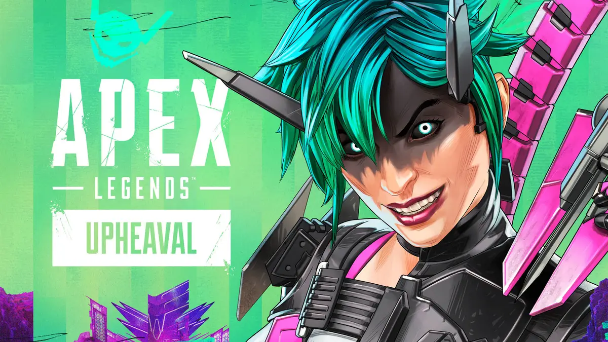 Apex Legends: The Ultimate Guide to Mastering the Game