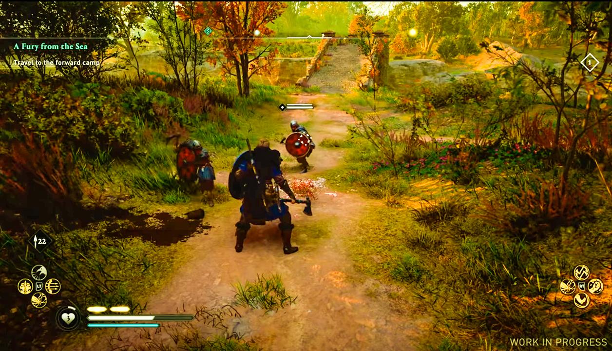 Assassin’s Creed Valhalla has captivated gamers worldwide with its immersive storyline, breathtaking graphics, and action-packed gameplay.