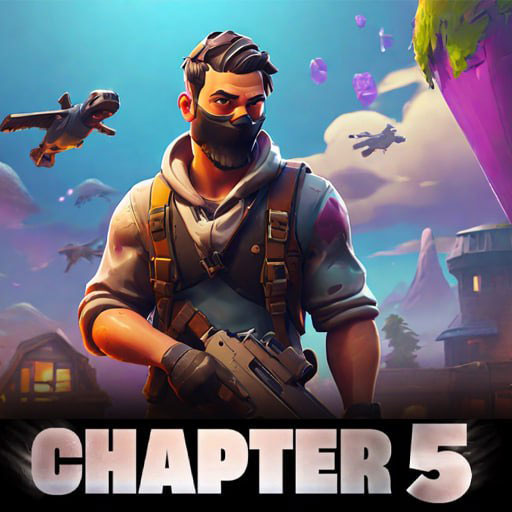 Battle royale games have revolutionized the gaming industry, offering thrilling combat scenarios and immersive experiences. With the release of Battle Royale Chapter 5 Mobile APK, gamers are eager to explore the latest chapter, which boasts advanced features, stunning graphics, and exciting gameplay.