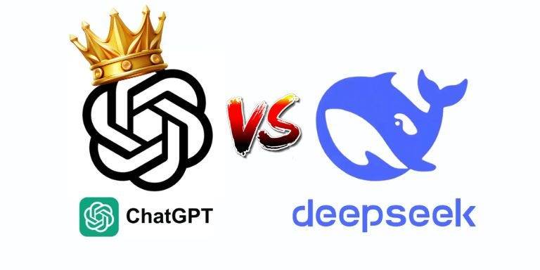 Artificial intelligence (AI) assistants have become essential tools in various sectors. Two prominent AI assistants in the current market are DeepSeek and ChatGPT.