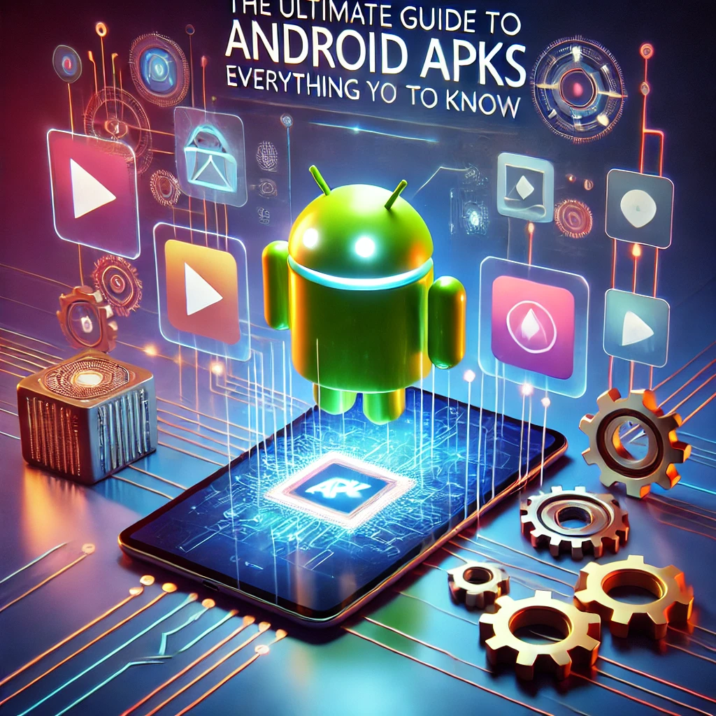 In the ever-evolving world of mobile technology, Android APKs have become a cornerstone for accessing and managing apps.