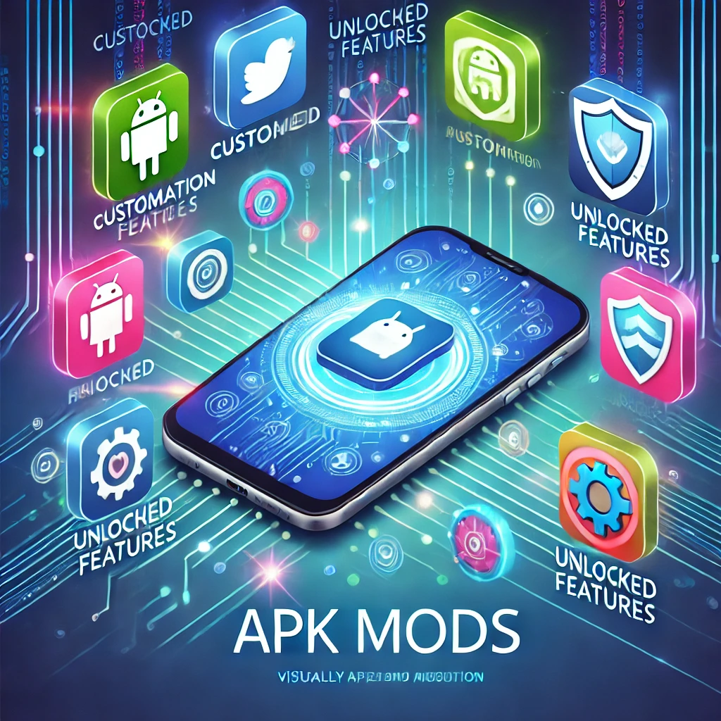 The Ultimate Guide to APK Mod: Everything You Need to Know