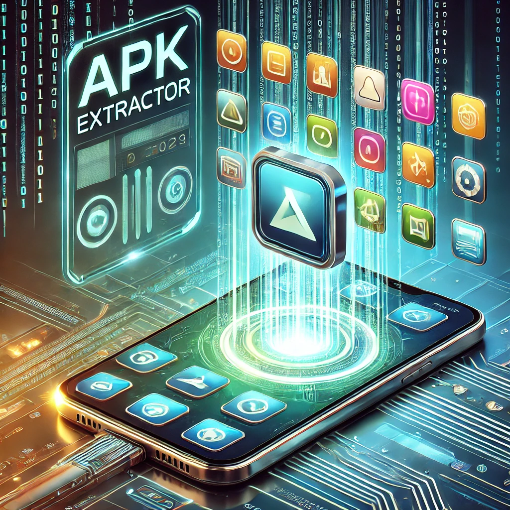 This is where an APK extractor comes into play. In this comprehensive guide, we will explore what an APK extractor is, its benefits, and how to use it effectively.