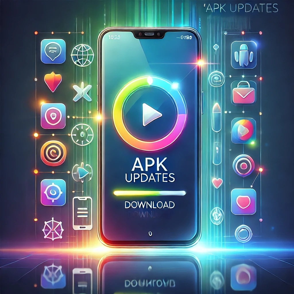 In today's digital world, keeping your apps updated is more important than ever. An APK update ensures your favorite apps remain secure, efficient, and filled with exciting new features. Whether you're a casual user or a tech enthusiast, understanding APK updates can make a significant difference in how you experience apps on your Android device.