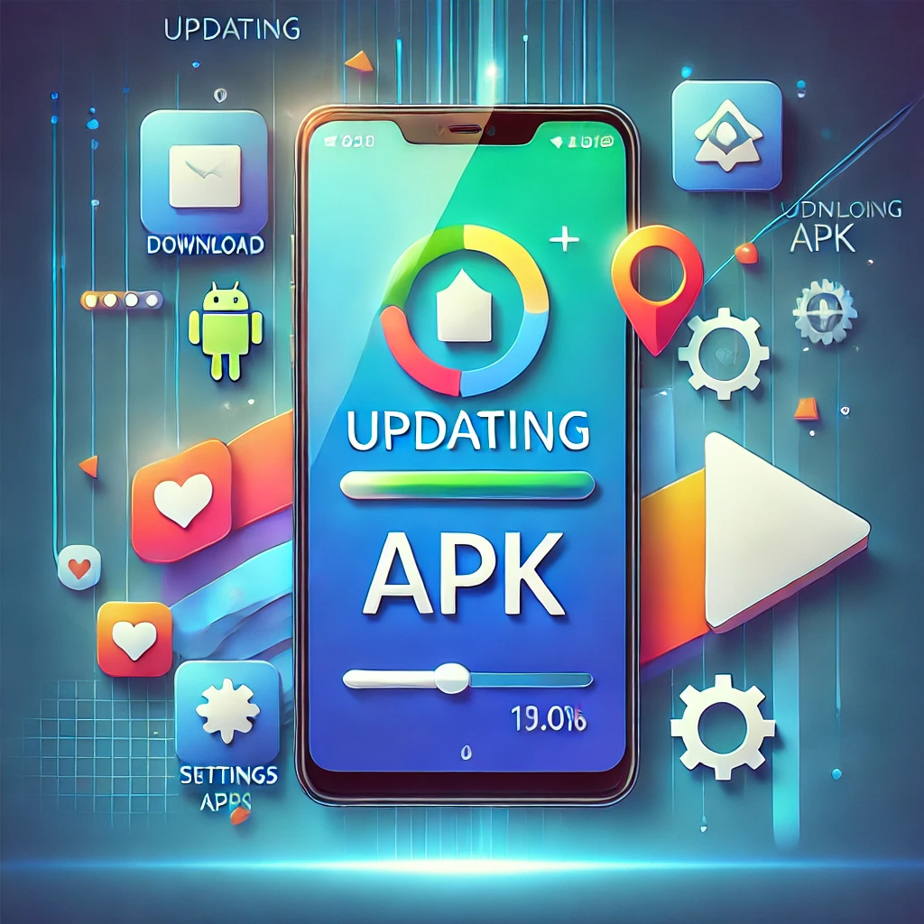 Updating APK (Android Package) files is a crucial process for ensuring that your apps remain up-to-date, secure, and feature-packed. In this guide, we'll walk you through the steps to update APK files, discuss the benefits of doing so, and provide useful tips for keeping your Android device running smoothly.