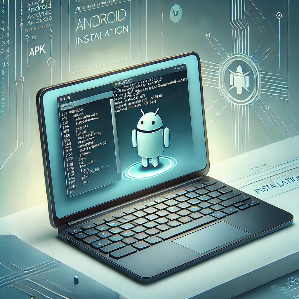 In today’s digital age, Chromebooks are gaining immense popularity due to their simplicity, speed, and security. However, one of the frequent challenges users face is installing APK files, especially when working within the Linux Development Environment.