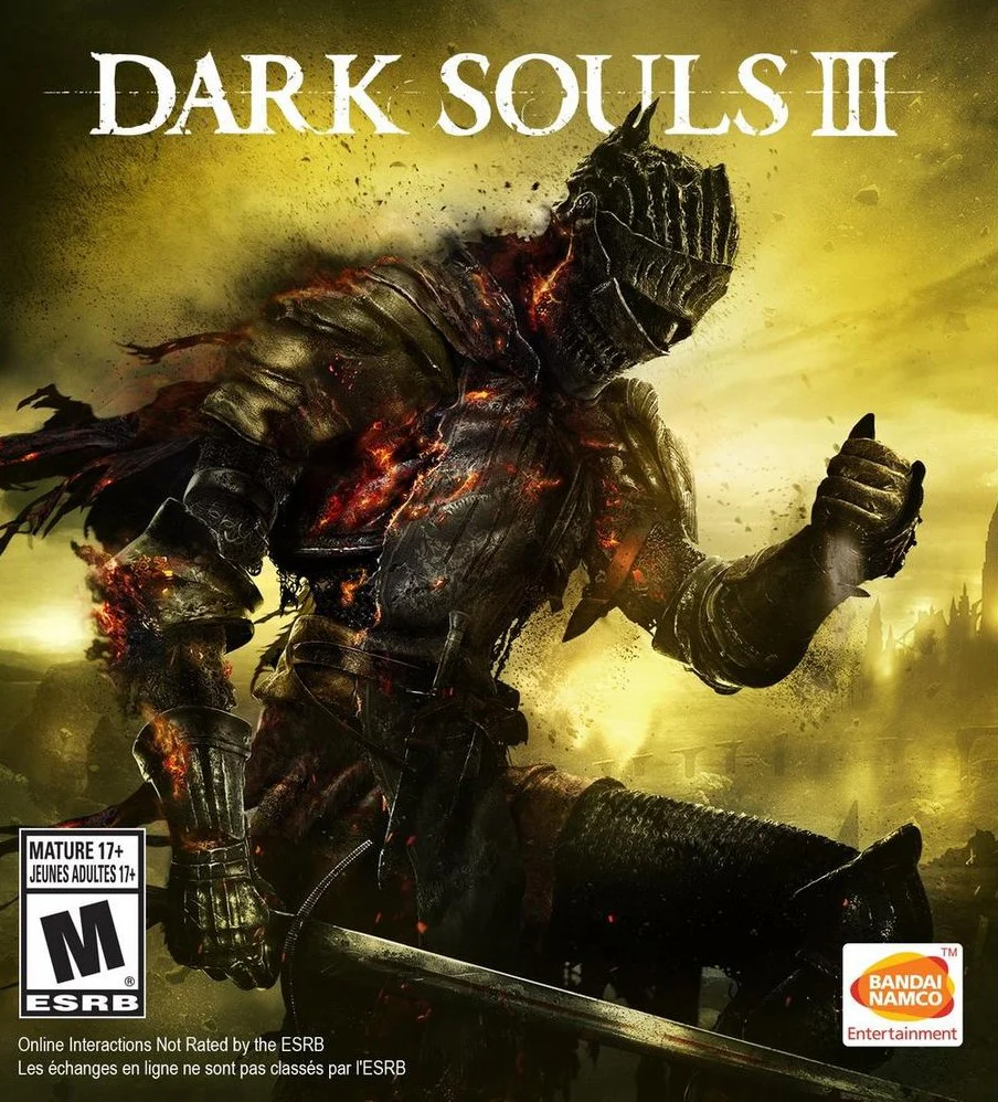 Dark Souls III is one of the most popular action RPG games, known for its challenging gameplay, intricate storylines, and breathtaking visuals.