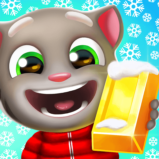 In this article, we’ll guide you on how to download Talking Tom Gold Run Mod APK, a modified version of the popular game that offers unlimited resources and enhanced features.