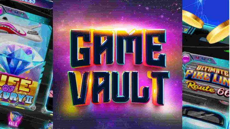 If you’re looking for an exhilarating online gaming experience, the Game Vault Casino APK download is the perfect choice.