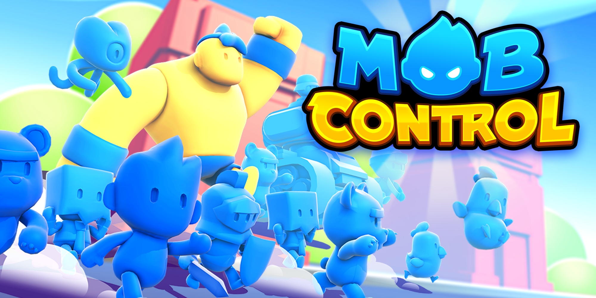 In this guide, we’ll dive into everything you need to know about the Mob Control Mod APK, from its features to how you can download it.