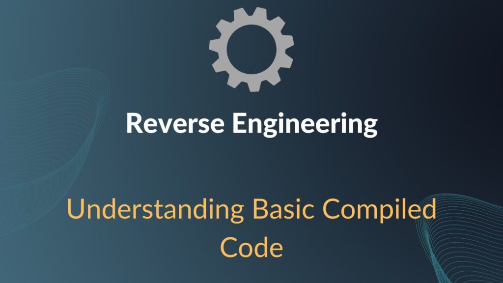 Reverse engineering is the process of deconstructing a product, system, or software to understand its design, architecture, and functionality.