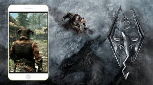 Skyrim APK brings the immersive and legendary role-playing game, The Elder Scrolls V: Skyrim, to your mobile devices. For gaming enthusiasts