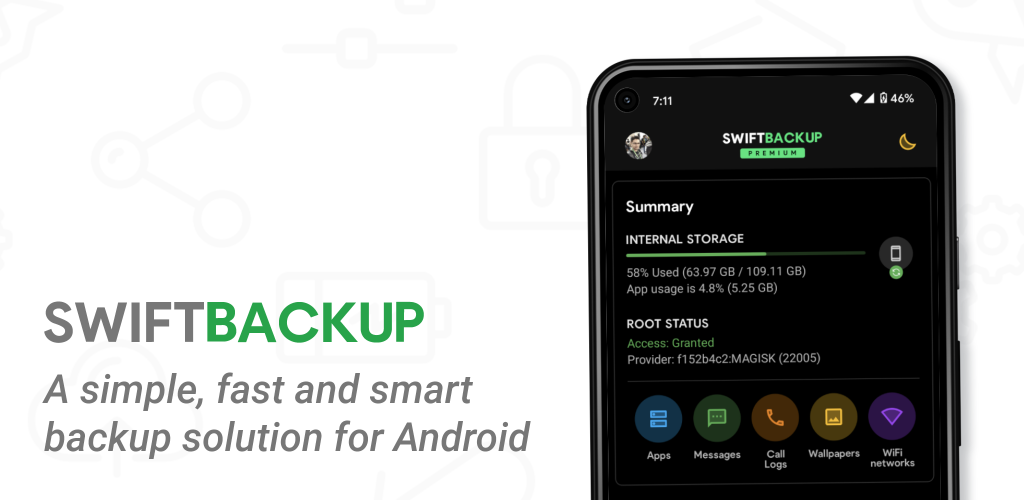 n today’s digital world, data security is more crucial than ever. Whether it’s personal files, contacts, or app data, losing important information can be frustrating.