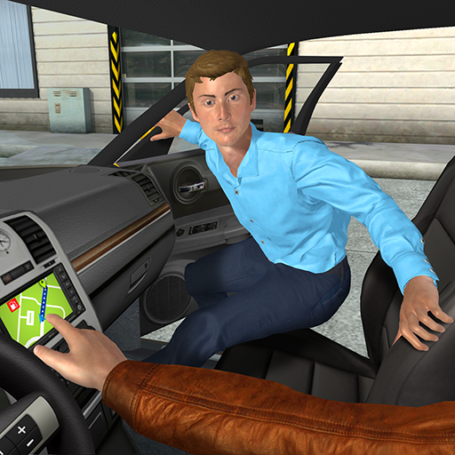 Are you a fan of thrilling driving games? If yes, then Taxi Game 2 Mod APK is the perfect choice for you! This game has taken the gaming world by storm, offering an exciting mix of adventure, strategy, and fun.