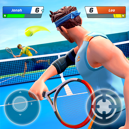 If you’re a fan of sports games, you’ve likely heard of Tennis Clash, a widely popular multiplayer tennis game that delivers an engaging experience. But what if you could enhance your gameplay with additional features? Enter the Tennis Clash Mod APK, which offers exciting modifications to make your gaming experience truly exceptional.