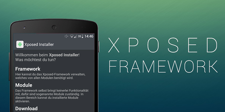 The Best Xposed APK Apps for Android Phones