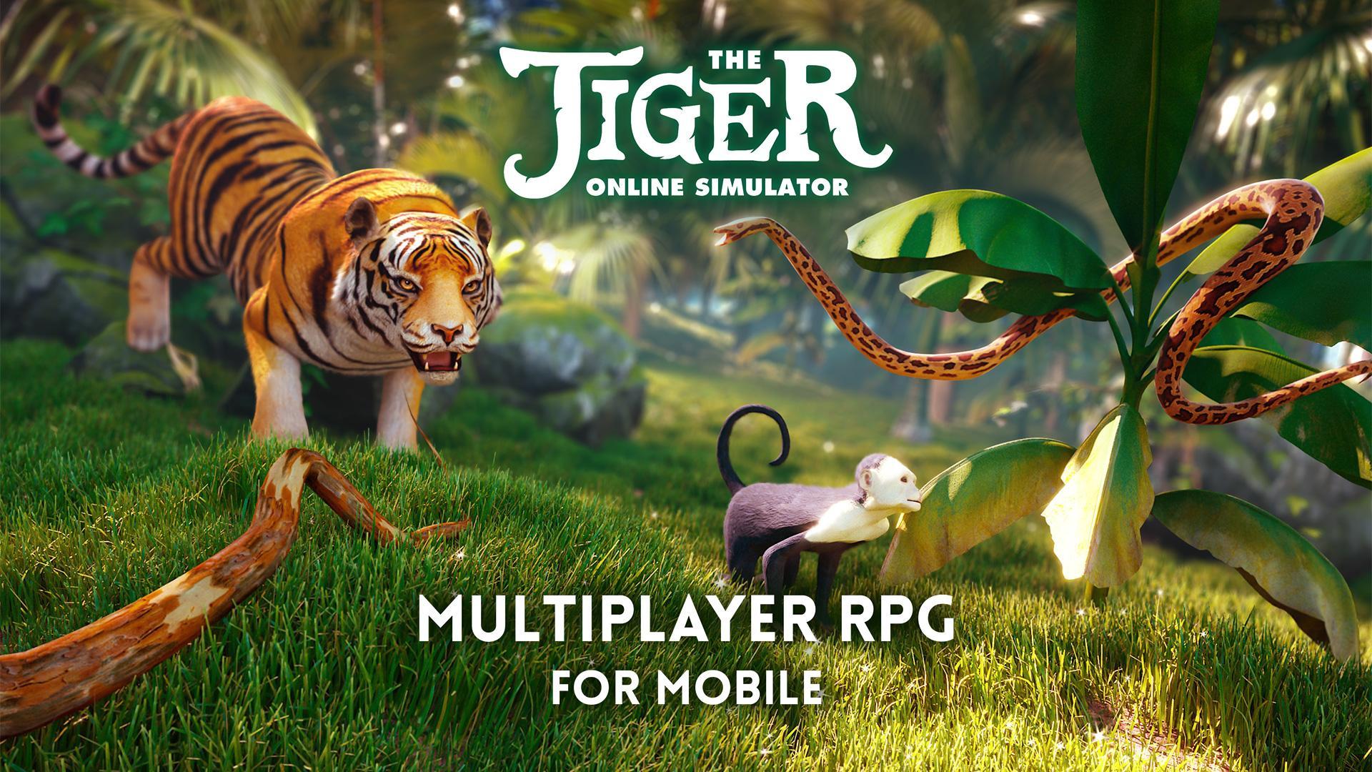 The gaming world has been revolutionized with The Tiger, an immersive RPG (Role-Playing Game) that lets players step into the shoes of one of nature’s most powerful predators—the tiger.
