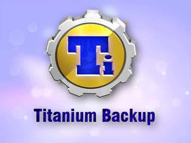 If you're an Android user who loves exploring the possibilities of customization and app management, you've likely heard of Titanium Backup APK.