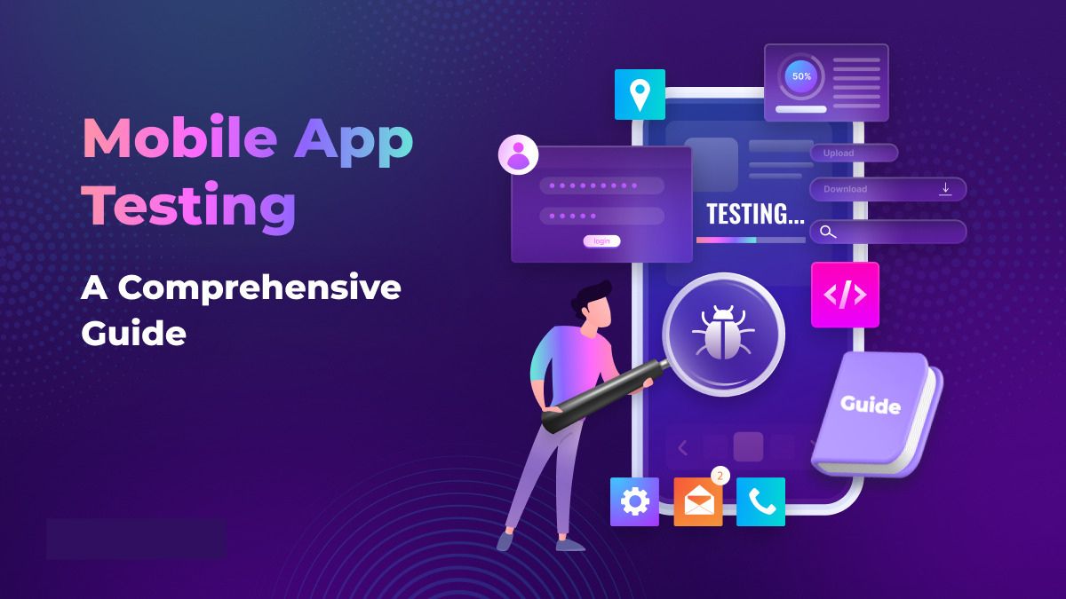 In the digital age, mobile applications dominate how we interact with technology, making mobile app testing an indispensable part of the development process.