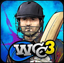 WCC3 Game: The Ultimate Cricket Experience