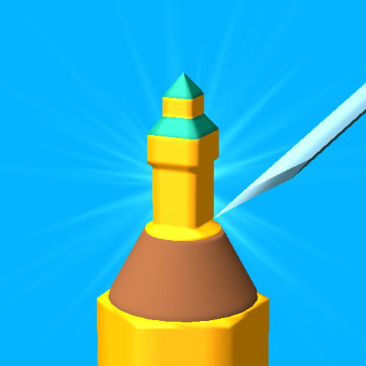Carve The Pencil: A Unique Mobile Gaming Experience