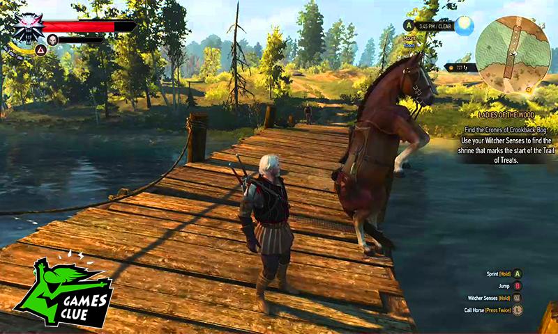 Look no further than The Witcher 3: Wild Hunt APK, the mobile adaptation of one of the most critically acclaimed RPGs of all time.