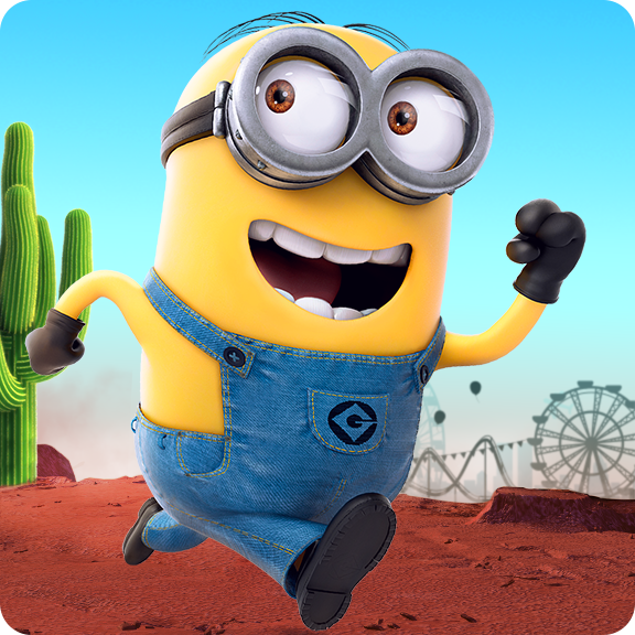 Are you a fan of the Minions from Despicable Me? If yes, then you will love Minion Rush Mod APK—the ultimate endless runner game that takes you on an adventure with your favorite yellow creatures.
