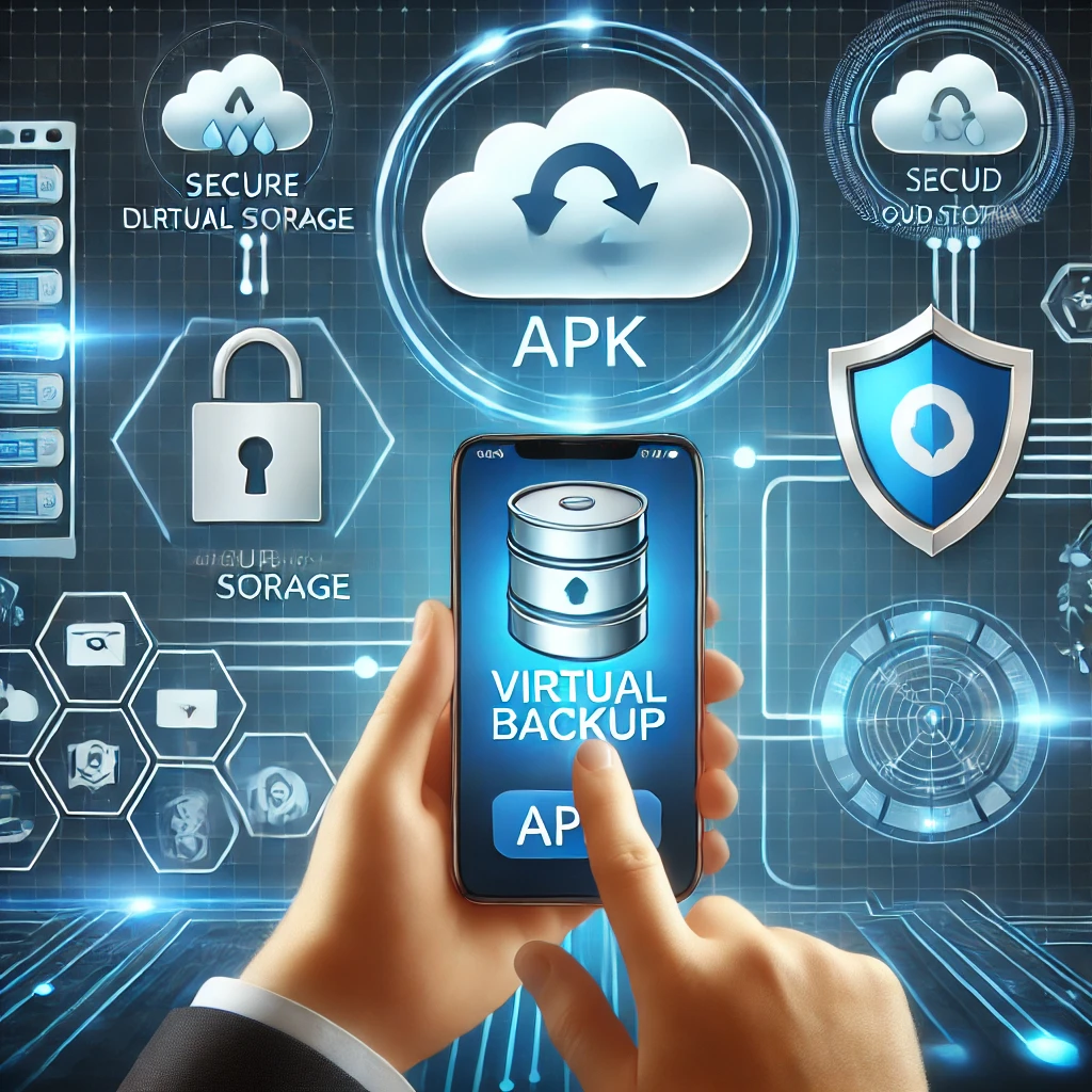 In today's digital world, data security is more important than ever. Whether it's your personal files, work documents, or precious photos, safeguarding your data is essential. One of the most efficient ways to do this is by using a virtual backup APK.