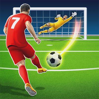 Football Strike is one of the most thrilling football games available on mobile devices, offering fast-paced, competitive gameplay. However, for players who want to enjoy the game without limitations, Football Strike Mod APK is the perfect solution.