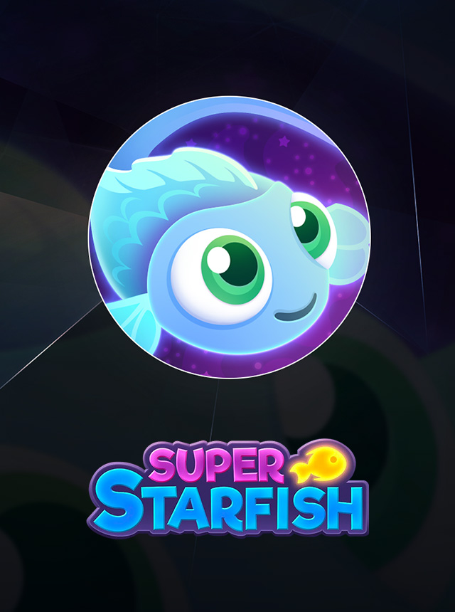 Are you ready to dive into an underwater adventure like no other? Super Starfish Mod APK is here to take your gaming experience to the next level!