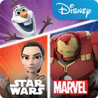 Disney Infinity 3.0 APK is an action-packed game that brings your favorite Disney characters to life in a virtual world full of adventure and excitement.