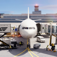However, with the World of Airports Mod APK, players can unlock premium features, unlimited money, and enhanced gameplay.