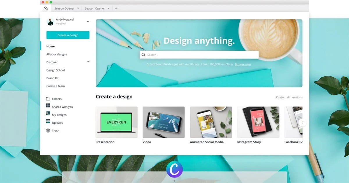 In this comprehensive guide, we’ll walk you through how to use Canva effectively, covering everything from creating an account to mastering advanced features.