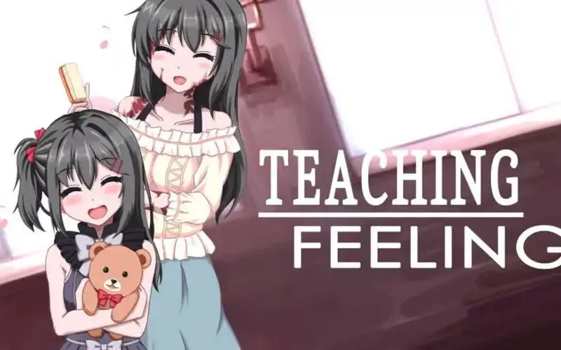 If you're looking for a heartfelt and immersive gaming experience, Teaching Feeling APK is a game that deserves your attention.